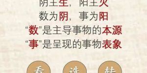 数字能量祸害磁场