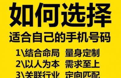 数字能量学组合数字表